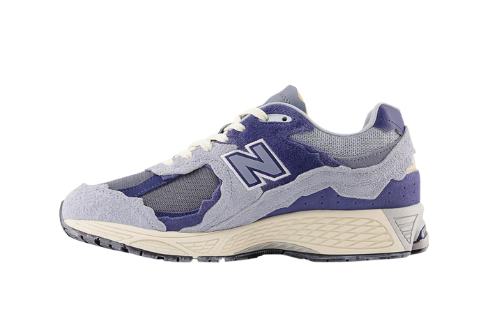 New Balance 2002R Protection Pack Purple M2002RDI featured image
