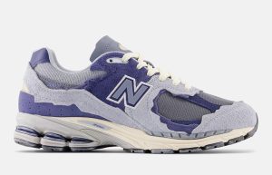 New Balance 2002R Protection Pack Purple M2002RDI right