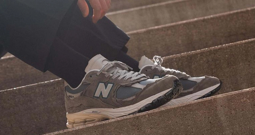 New Balance 2002R “Protection Pack” Releasing This April 01