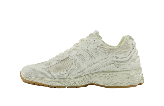 New Balance 2002R Protection Pack White Gum M2002RDG featured image