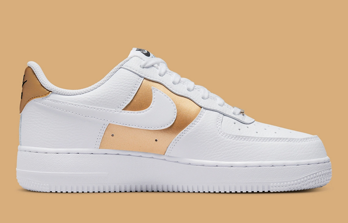 Nike Air Force 1 Bronze DD8959-105 - Where To Buy - Fastsole