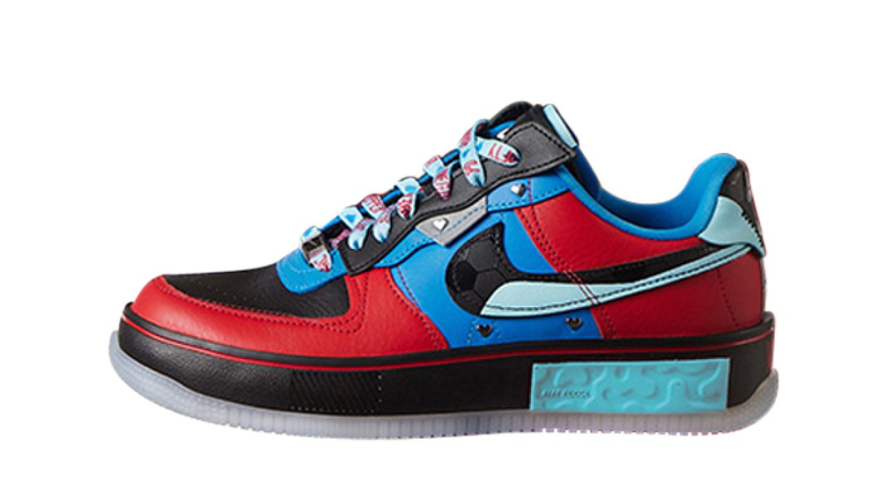 cidni nike air force 1 fontanka