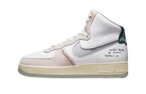 Nike Air Force 1 High Sculpt Womens DV2187-100 featured image