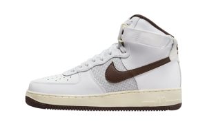 Nike Air Force 1 High Vintage White Chocolate DM0209-101 featured image