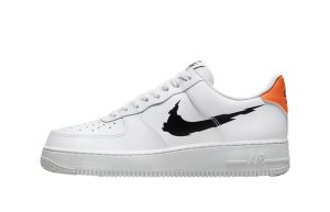 Nike Air Force 1 Low Barb Wire Swoosh featured image