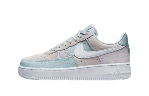 Nike Air Force 1 Low Be Kind Ocean Grey DR3100-001 featured image