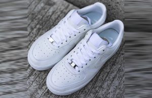 Nike Air Force 1 Low Certified Lover Boy White CZ8065-100 02
