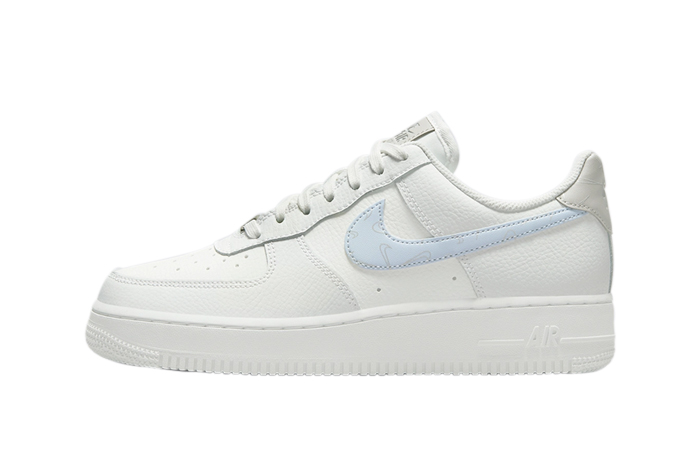 Nike Air Force 1 Low Football Grey Womens DV2237-101 featured image