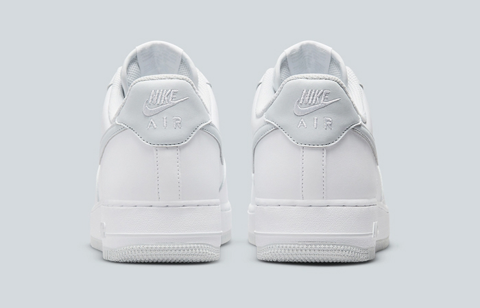 Nike Air Force 1 White Grey DH7561-103 - Where To Buy - Fastsole