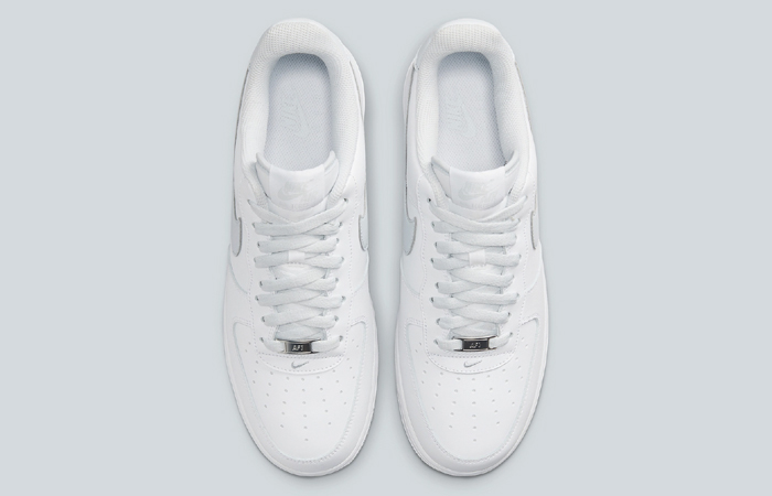 Nike Air Force 1 White Grey DH7561-103 - Where To Buy - Fastsole