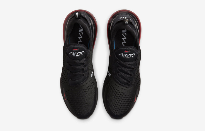 Nike Air Max 270 Bred DR8616-002 - Where To Buy - Fastsole