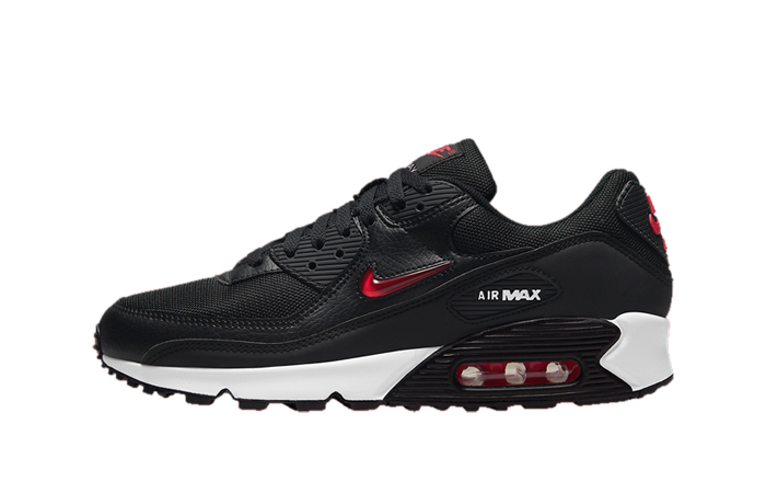 Nike Air Max 90 Jewel Bred DV3503-001 featured image
