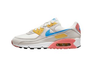 Nike Air Max 90 Multicolor DJ9991-100 featured image