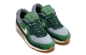 Nike Air Max 90 Pro Green DH4621-300 front corner