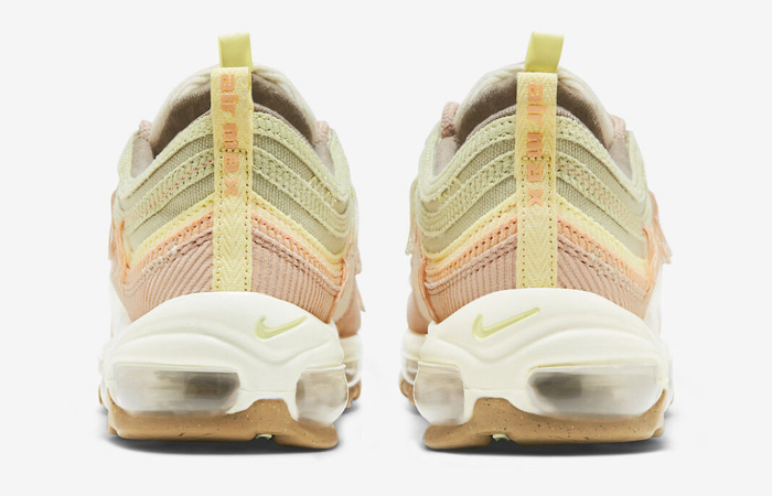 Nike Air Max 97 Bright Side DQ5073-381 back