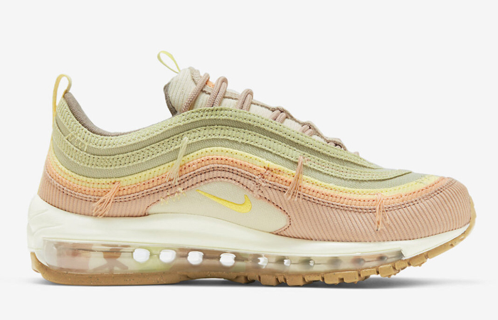 Nike Air Max 97 Bright Side DQ5073-381 right