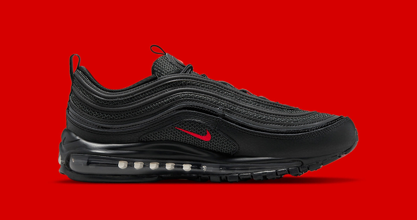 Nike Air Max 97 Will Release In Another Bred Colorway 01