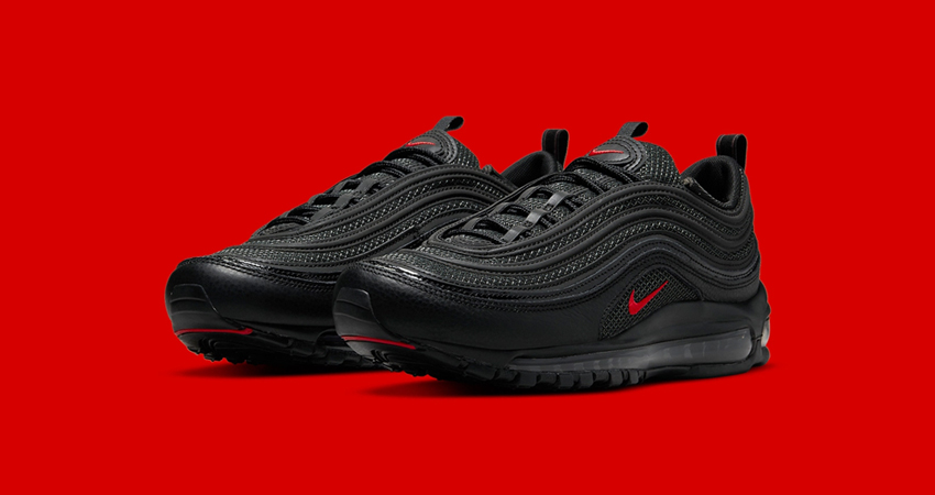 Nike Air Max 97 Will Release In Another Bred Colorway 02