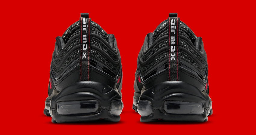 Nike Air Max 97 Will Release In Another Bred Colorway 04