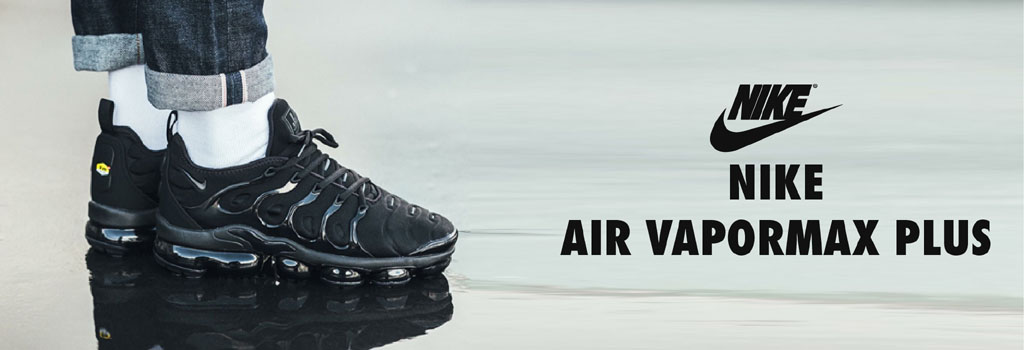 Nike Air Vapormax Plus Releases Next Drops 2023 - Fastsole