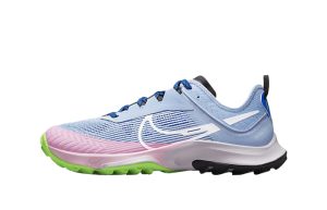 Nike Air Zoom Terra Kiger 8 Light Marine Womens DH0654-500 featured image