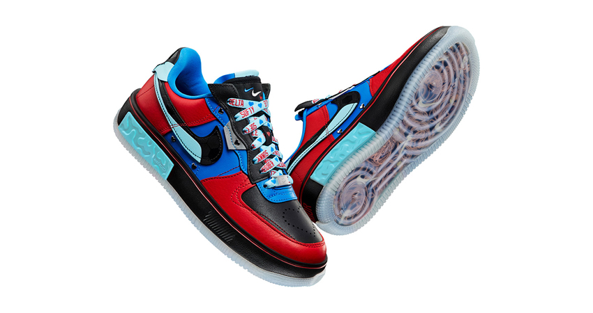 Nike Doernbecher Freestyle Collection of 2022 11