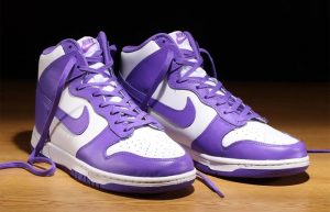 Nike Dunk High Court Purple Womens DD1869-112 01