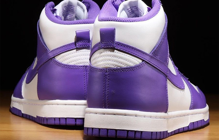 Nike Dunk High Court Purple Womens DD1869-112 02