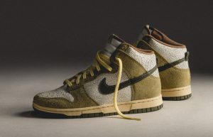 Nike Dunk High Re-Raw Coriander DO6713-300 01