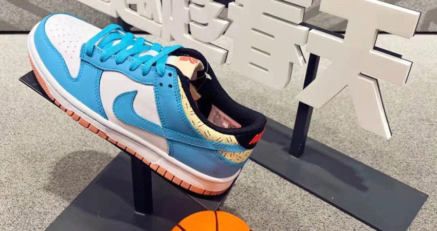 Nike Dunk Low Are Coming For Kiri Irving 02