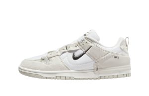 Nike Dunk Low Disrupt 2 Pale Ivory Womens DH4402-101 featured image