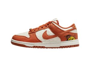 Nike Dunk Low Sun Club Brown featured image