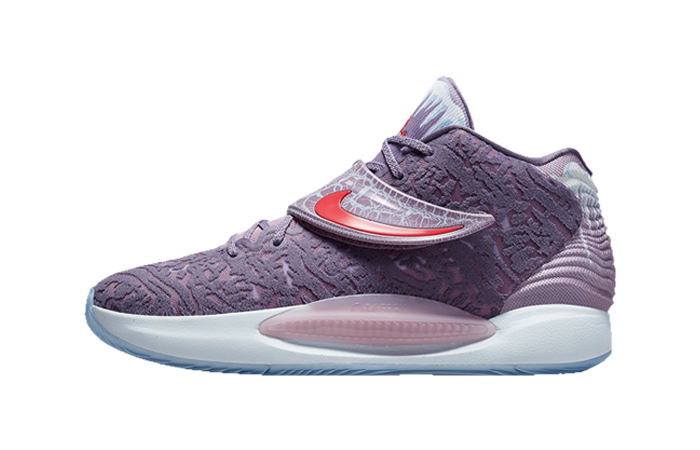 Nike KD 14 Valentine's Day Multi featured image