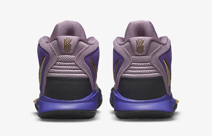 Nike Kyrie Infinity Amethyst Wave CZ0204-500 back