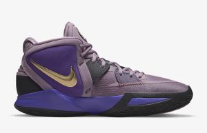 Nike Kyrie Infinity Amethyst Wave CZ0204-500 right