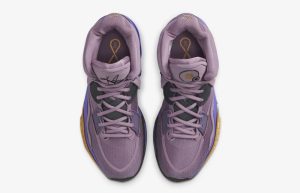 Nike Kyrie Infinity Amethyst Wave CZ0204-500 up