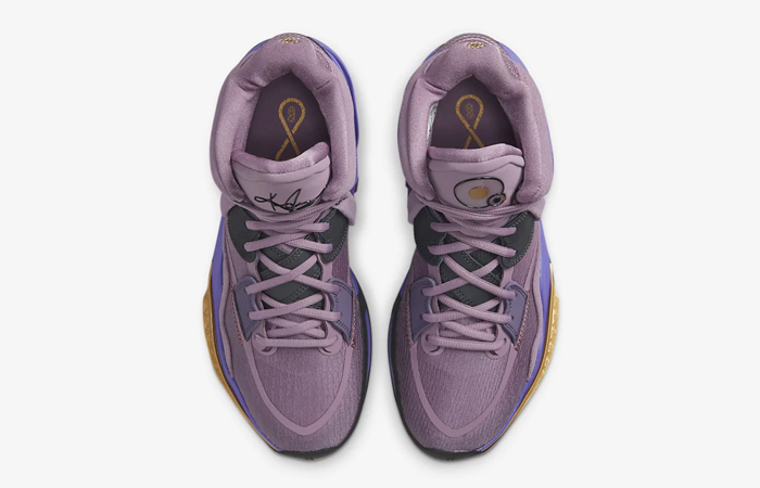 Nike Kyrie Infinity Amethyst Wave CZ0204-500 - Fastsole