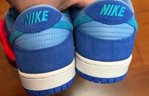 Nike SB Dunk Low High Fruity Blue 02
