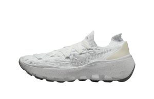 Nike Space Hippie 04 White Sail DQ2897-100 featured image