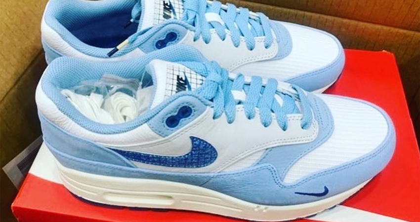 Nike Unveiled Air Max 1 Drops for Air Max Day 2022 01