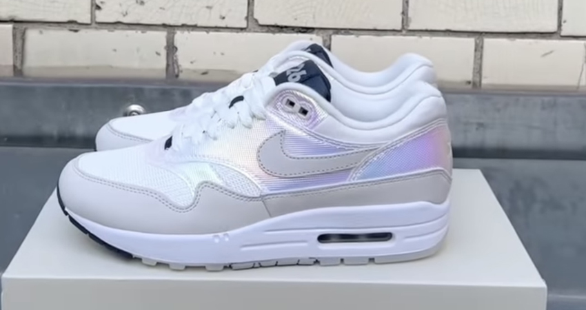 Nike Unveiled Air Max 1 Drops for Air Max Day 2022 04