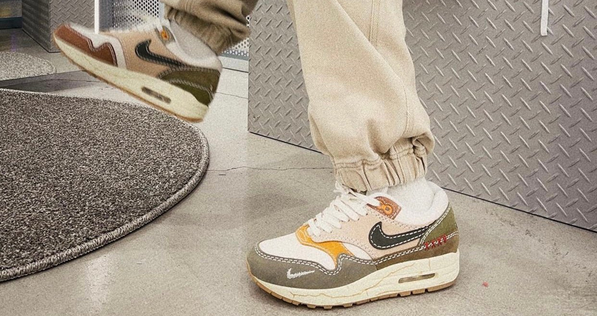 Nike Unveiled Air Max 1 Drops for Air Max Day 2022 05