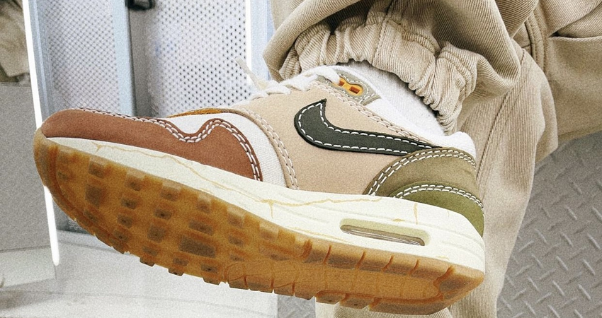 Nike Unveiled Air Max 1 Drops for Air Max Day 2022 06
