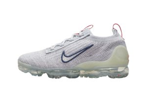 Nike Vapormax Flyknit 2021 Grey DH4090-002 featured image