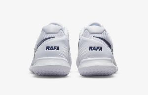 NikeCourt Zoom Vapor Cage 4 Rafa DD1579-101 back