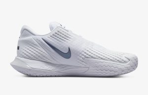 NikeCourt Zoom Vapor Cage 4 Rafa DD1579-101 right