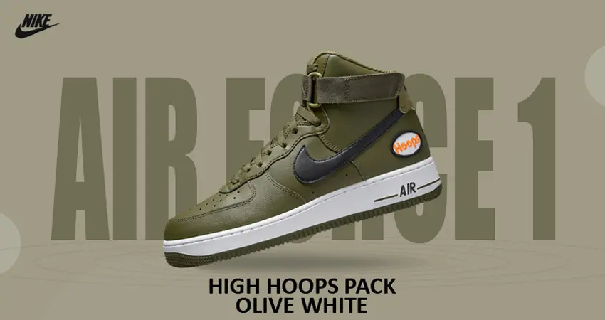 Af1 hotsell military green