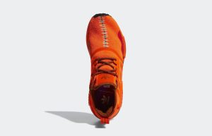 South Park adidas NMD R1 Kenny GY6492 up