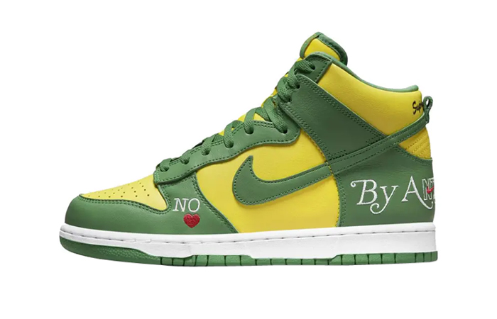 nike sb brazil