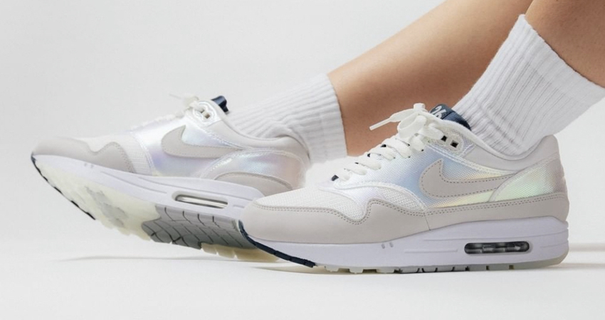 Where To Buy The Nike Air Max 1 AMD La Ville Lumiere 01